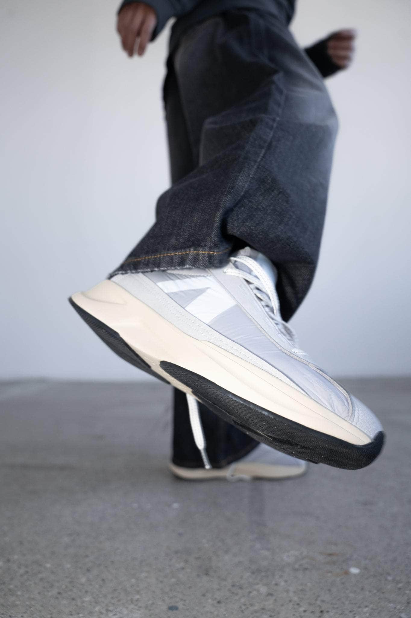 ARKK Collection City-Free | Ice grey | Men City-Free